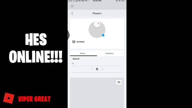 How To Find 1x1x1x1 Profile | ROBLOX смотреть онлайн