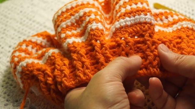 Очень легко легкие домашние следки ,носочки вязание крючком( С №20) смотреть онлайн