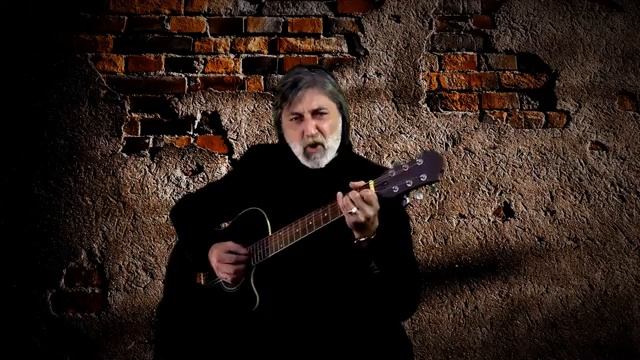 ИСПОВЕДЬ - Робик Чёрный