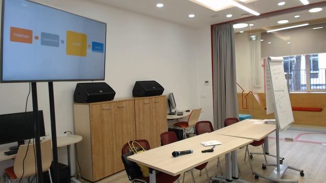 НКО ЛАБ «Годовой отчет как элемент продвижения НКО» ч. 2 смотреть онлайн