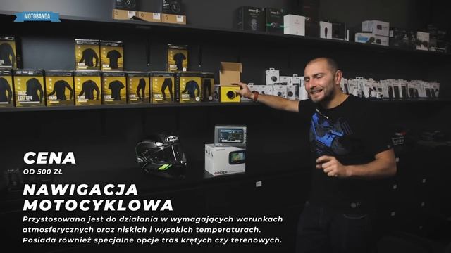 AKCESORIA Motocyklowe - wybór i wytłumaczenie. PROSTY Leksykon! смотреть онлайн