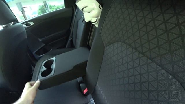 Kia Ceed 3 поколение, тест-драйв.2021 Корейцам не надо говорить, что дальше делать смотреть онлайн