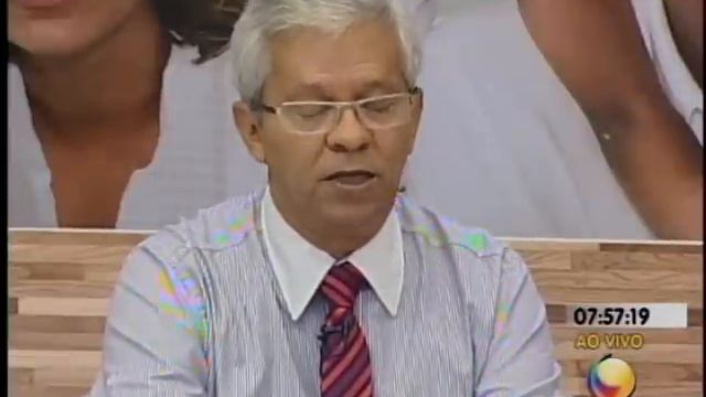 Wellington Farias - TV Correio - Veneziano é inocentado pelo TRE - 14.09.2011 смотреть онлайн