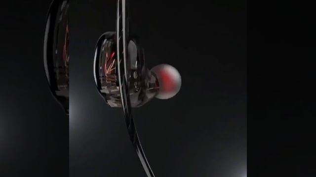 Siêu phẩm chất lượng! Tai nghe nhạc HIFI stereo in-ear Di Jue X2 смотреть онлайн