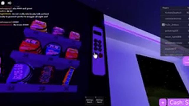 Roblox Vibe Place смотреть онлайн