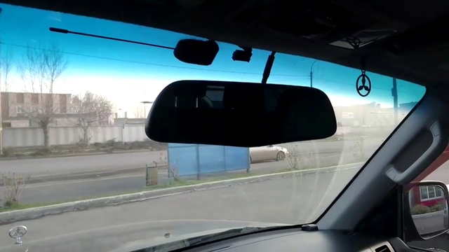 Dashcam