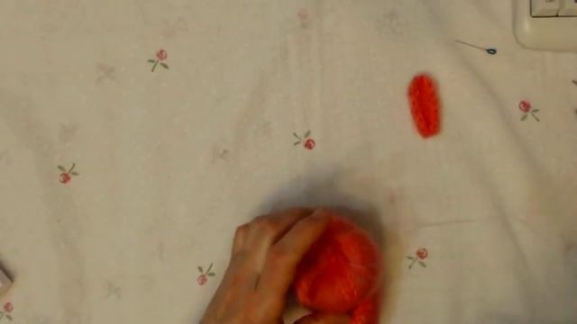 Игрушка своими руками.  Связать зайца спицами .Игрушка вязанная. Conejo Tejido  Paso A Paso