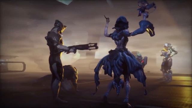 Warframe - Sisters Of Parvos Release Date Announced! смотреть онлайн