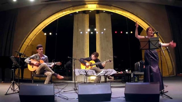 Perla de la Andalucia смотреть онлайн