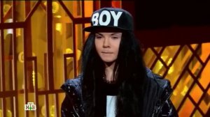 Артём Угляров-Отпусти меня Хочу к Меладзе 1 тур