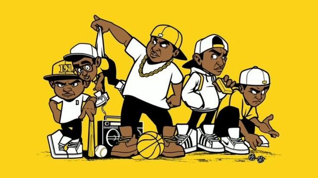 Bboy Music / Bboy Mixtape 2022 / Energy Battle Beats / смотреть онлайн