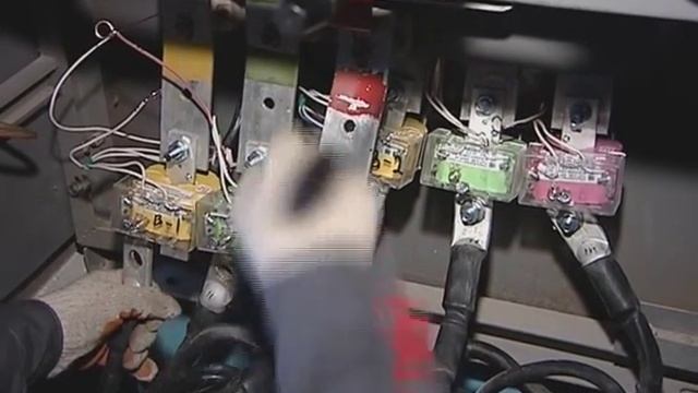 установка общедомовых приборов учета электроэнергии смотреть онлайн