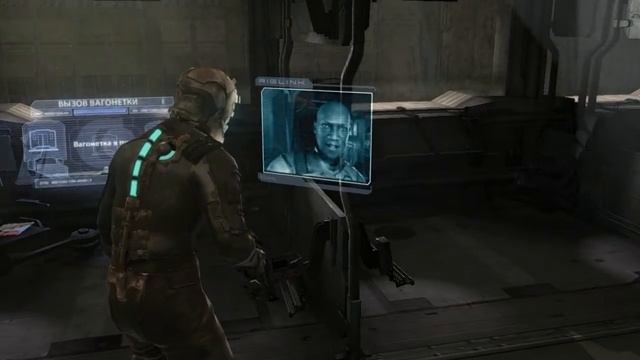 Dead Space - серия 2 [Учимся читать] смотреть онлайн