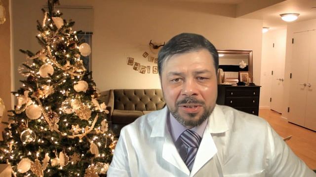 Новогоднее одиночество. Техника преодоления. смотреть онлайн