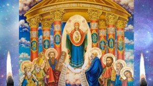 Сильная молитва для решения самых неразрешимых вопросов и ситуаций. О даровании мудрости!