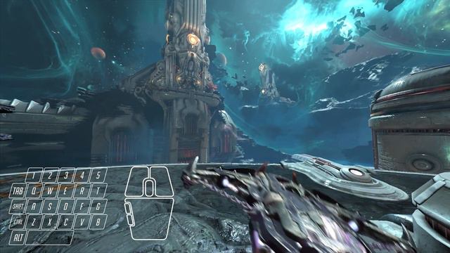 DOOM Eternal: Balista - Parámetros, funciones y técnicas смотреть онлайн