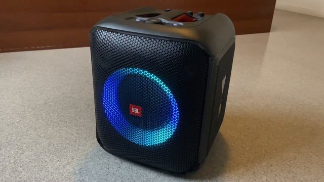 *NEW* JBL Partybox encore sound test | INSANE SOUND! смотреть онлайн