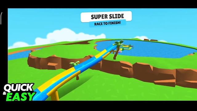 How To Play Stumble Guys on Mobile with Controller ?? смотреть онлайн