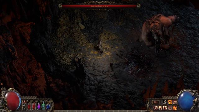 Path of Exile 2 [PS5/XSX/PC] ExileCon 2023 - Gameplay Trailer 3 смотреть онлайн