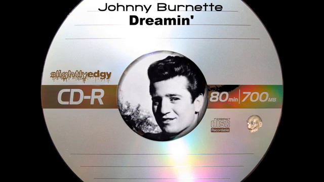 Johnny Burnette - Dreamin' смотреть онлайн