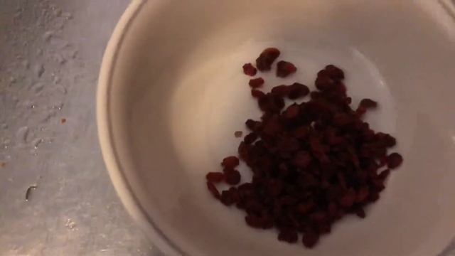 Rehydrating barberries смотреть онлайн