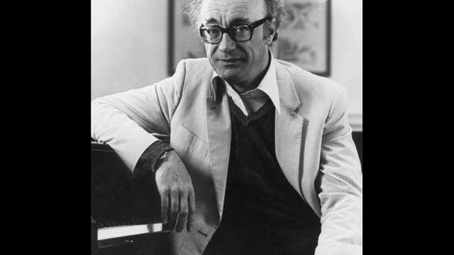 Alfred Brendel & Studs Terkel
