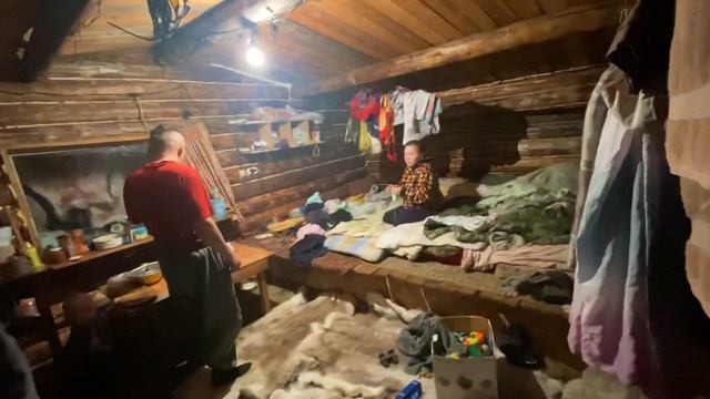 Вечер у Игорька смотреть онлайн