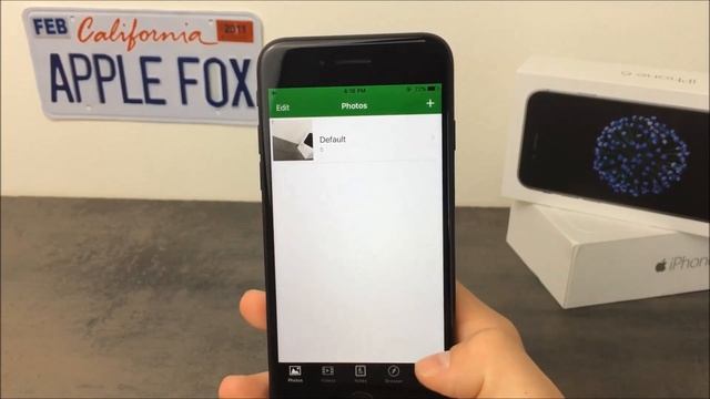 Lock Photos in iOS 10 (NO Jailbreak) + iOS 10.3.2 Beta 4 смотреть онлайн