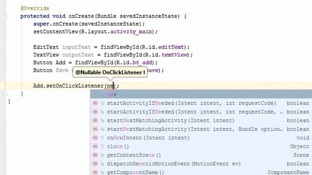 How to Pass Textview Value Between Activities in Android Studio | PassTextValue | Android Coding смотреть онлайн