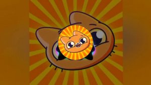 Симба поёт звук поставим на всю и соседи не спят (ai cover)