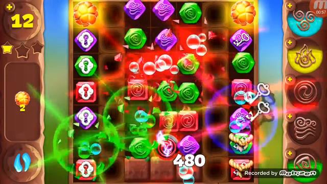 Планета самоцветов 623 уровень, Gemmy lands level 623, как пройти 623 уровень? смотреть онлайн