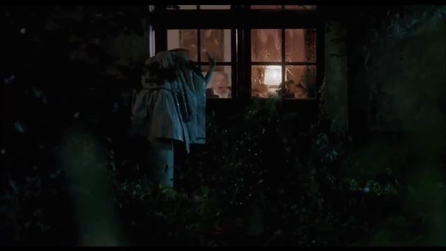 "Можно я немного побуду с ним.." Татьяна Красовская, стихи ЭМ Климова, к/ф "Нежность" смотреть онлайн