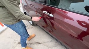 Краткий обзор Honda VEZEL 1.5+CVT