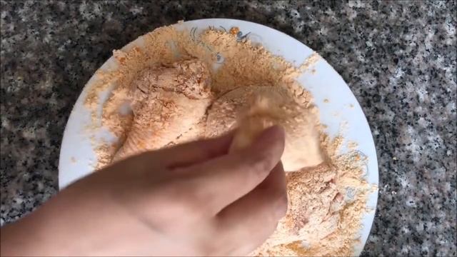 1k Subscriber Special !!! HOMEMADE KFC SPICY CHICKEN II MS VLOG II BANGLADESHI VLOGGER II смотреть онлайн
