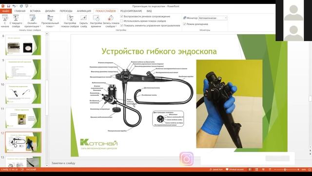 Конференция ветеринаров Возможности врача эндоскописта смотреть онлайн