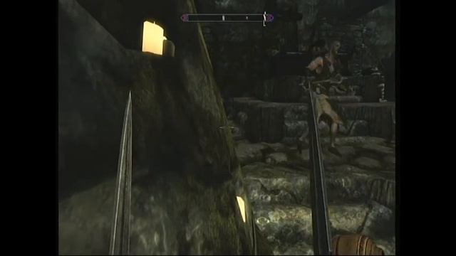 Skyrim Lovalotastealth pt3 смотреть онлайн