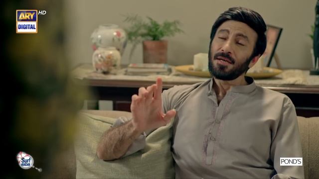 Mein | Episode 3 (Eng Sub) 21 Aug 2023 | Wahaj Ali | Ayeza Khan | ARY Digital смотреть онлайн