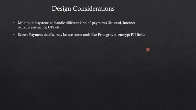 Payment Gateway System Design | Payment Processing | System Design