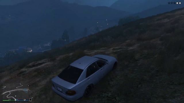 ПОГОНИ И ОГРАБЛЕНИЕ 3-ёх МАГАЗИНОВ | GTA Online смотреть онлайн