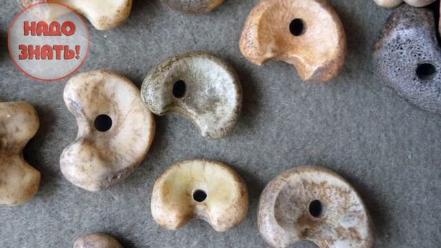 Когда на одежде появились пуговицы? смотреть онлайн