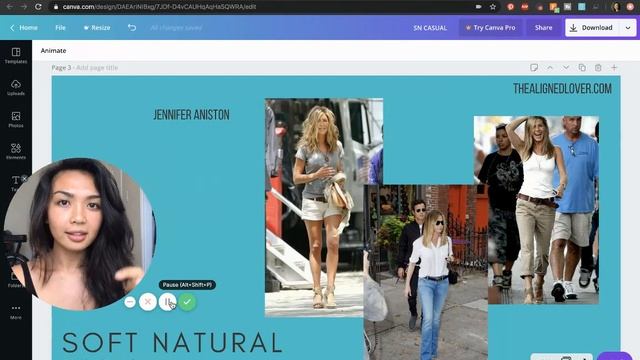 Soft Natural Casual Outfit Ideas смотреть онлайн