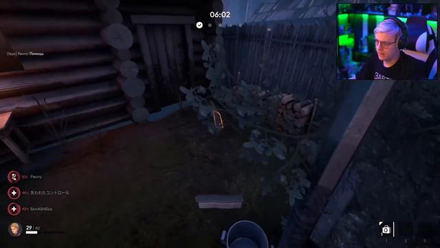 Пятёрка, Заквиель, Соня и Марина играют в Пропнайт - Стримеры играют в Propnight (ФУГА TV) смотреть онлайн