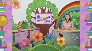 Школа Шишкиного Леса. Рукоделие. Солнышко