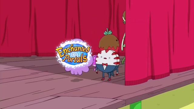 Enchanted Portals Reviews In A Nutshell смотреть онлайн