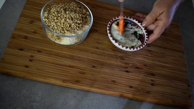 БАКЛАЖАНОВЫЕ РУЛЕТИКИ смотреть онлайн