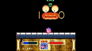 Kirby Super Star - Full Game - No Damage 100% Walkthrough