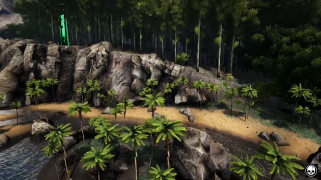 ARK: Survival Evolved #DODOLOCO Server Update! Dead Island & Subscriber Server! (XB One) смотреть онлайн
