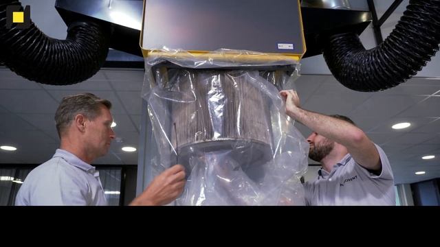 WallPro filter replacement смотреть онлайн