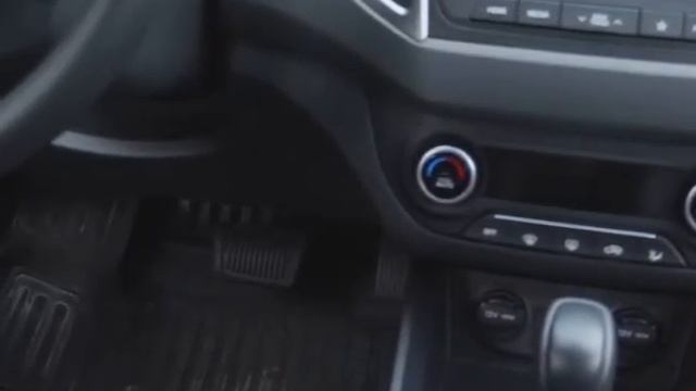 Hyundai Creta обзор плюсы и минусы 2021 смотреть онлайн