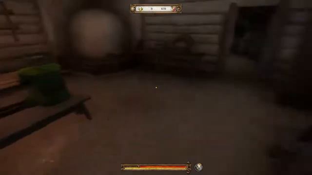 Kingdom come Deliverance смотреть онлайн